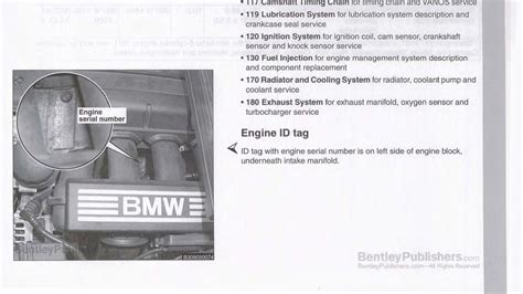 E90 Engine Code help.
